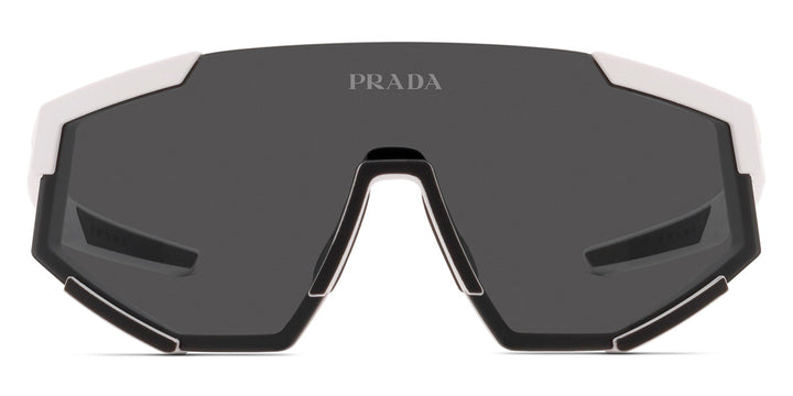 Prada Sport PS04WF Sunglasses in White