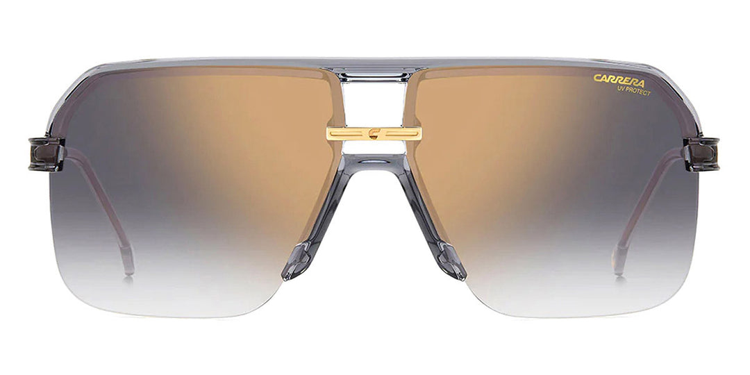 Carrera 1066/S Aviator Sunglasses in Grey