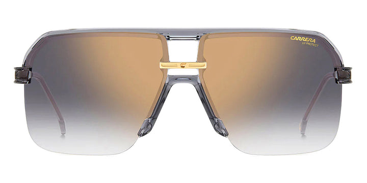 Carrera 1066/S Aviator Sunglasses in Grey