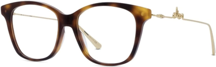 Dior SignatureO BI Frames in Havana Brown