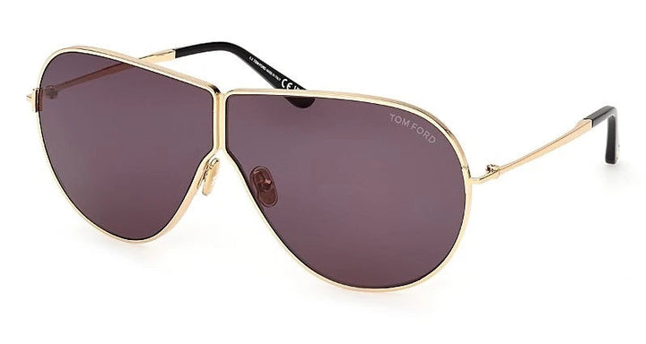 Tom Ford Tara FT0785 Gafas de sol extragrandes