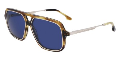 Gafas de sol Saint Laurent SL537 Palace en negro