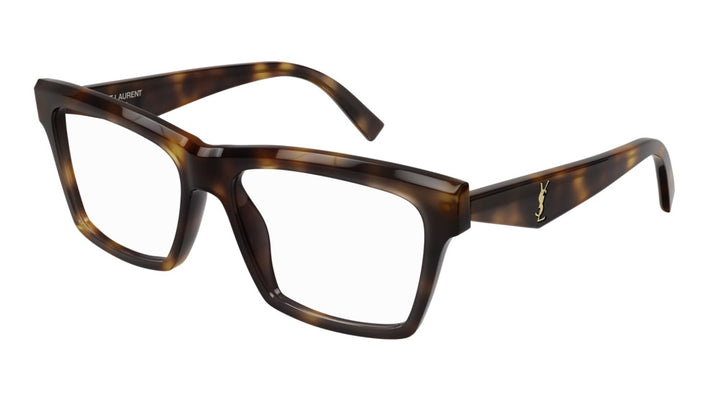 Monturas Saint Laurent SLM104 Opt en negro