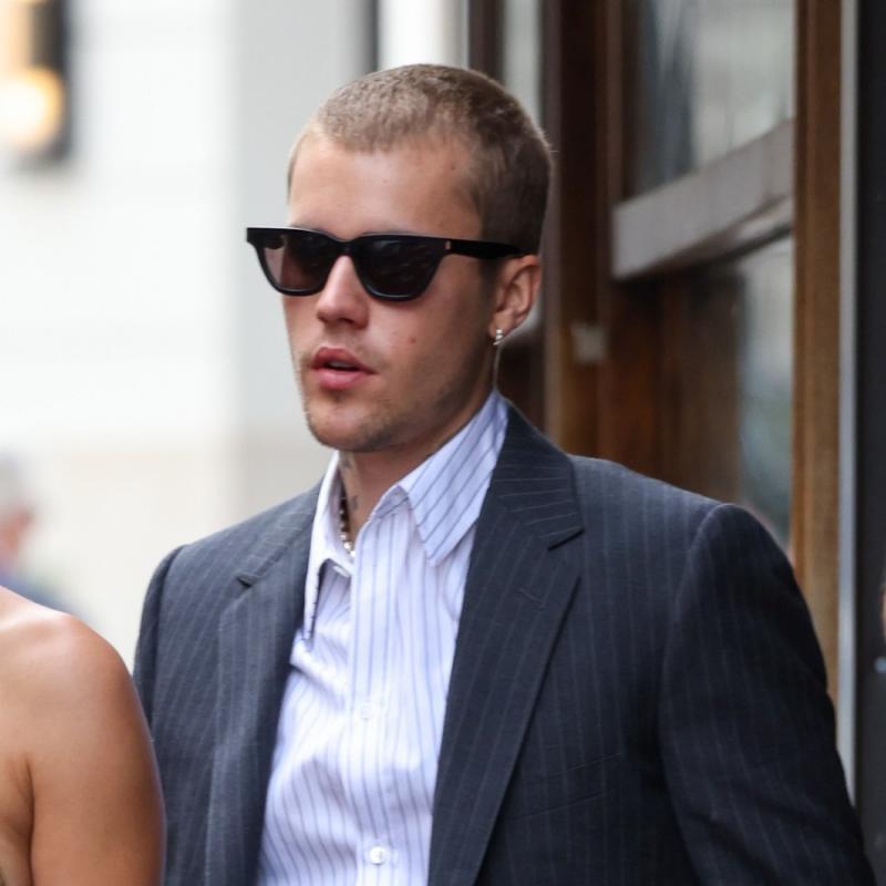 Saint Laurent SL462 Sulpice Black Yellow Lens Sunglasses