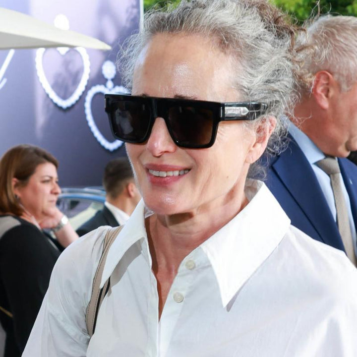 Gafas de sol Saint Laurent SL628 en negro