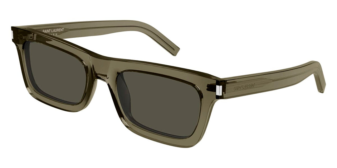 Saint Laurent SL1/F 001 Gafas de sol negras