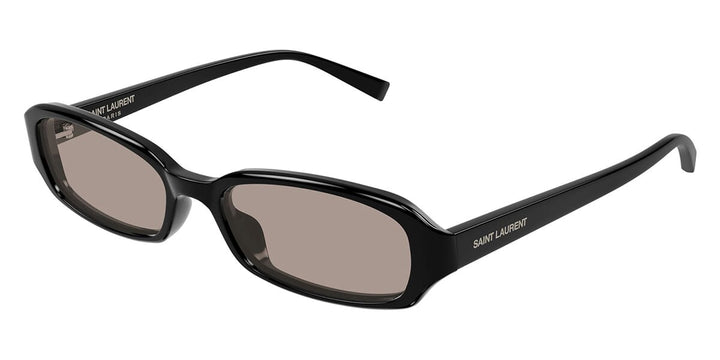 Saint Laurent SL872 Erin Sunglasses in Black