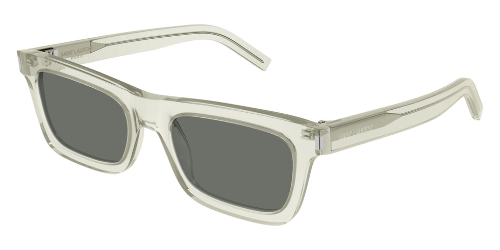 Saint Laurent SL1/F 001 Gafas de sol negras