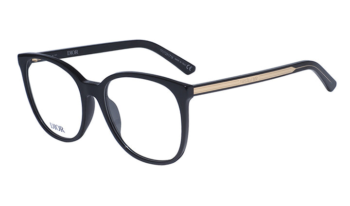 Dior SpiritO SI Frames in Black