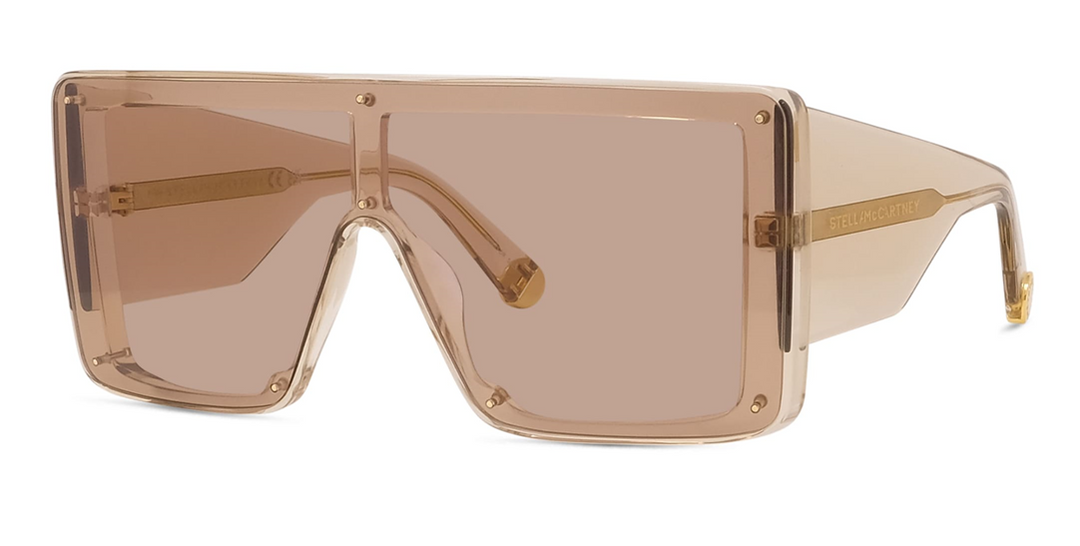 Stella McCartney SC40017I Gafas de sol negras 
