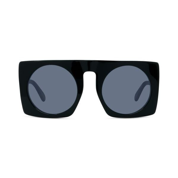 Stella McCartney SC40017I Gafas de sol negras 