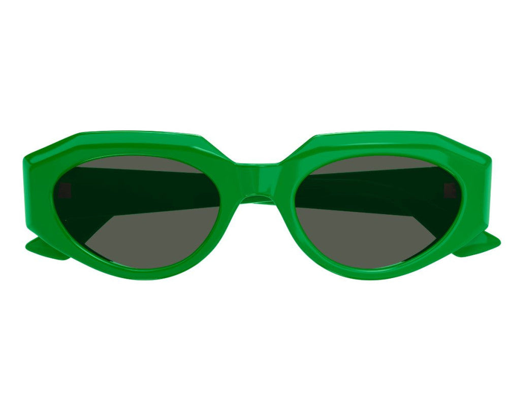 Bottega Veneta BV1031S Green Sunglasses