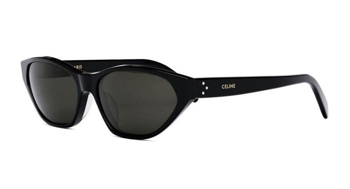 Celine CL4005FN Gafas de sol Marta marrones