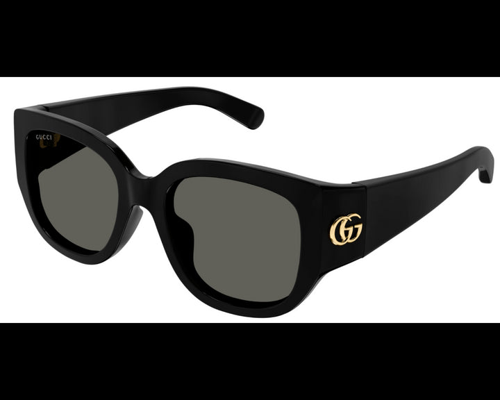 Gucci GG1599SA Sunglasses in Black