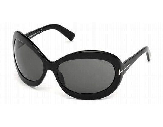 Tom Ford Camilla FT0682 Gafas de sol tipo ojo de gato 