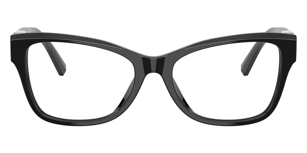 Tiffany &amp; Co TF2272U Cat Eye Frames in Black