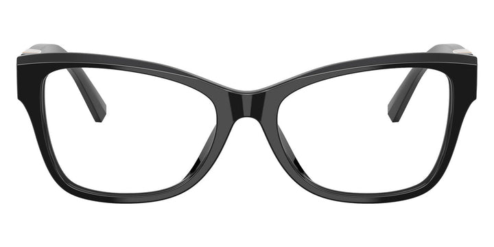 Tiffany &amp; Co TF2272U Cat Eye Frames in Black