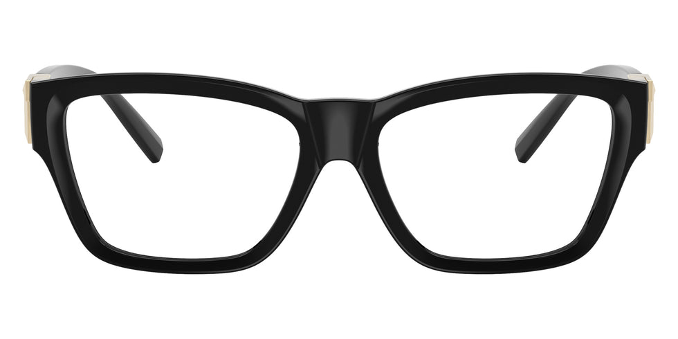 Tiffany &amp; Co TF2285U Rectangular Eyeglasses Frames in Black