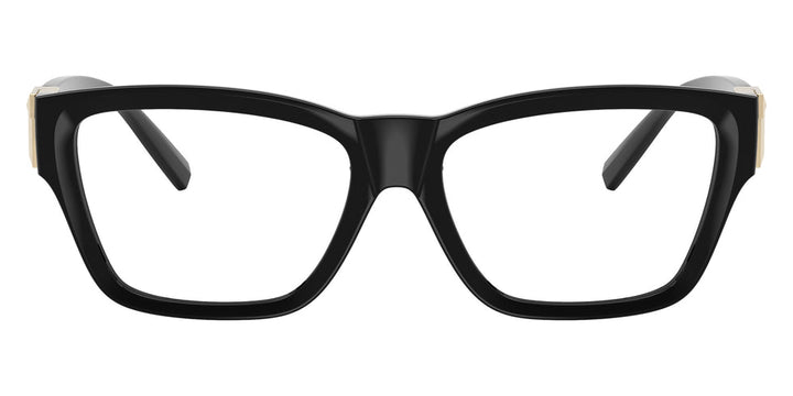 Tiffany &amp; Co TF2285U Rectangular Eyeglasses Frames in Black