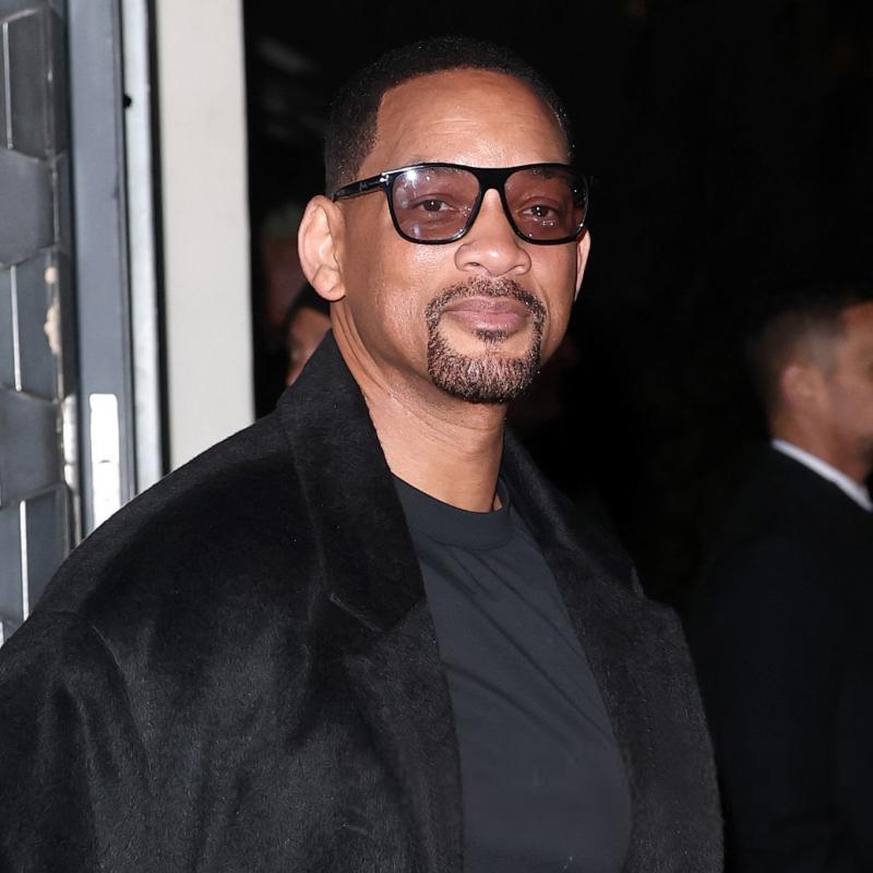 Gafas de sol negras con diseño de mariposa Sandrine de Tom Ford