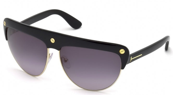 Tom Ford Camilla FT0682 Gafas de sol tipo ojo de gato 