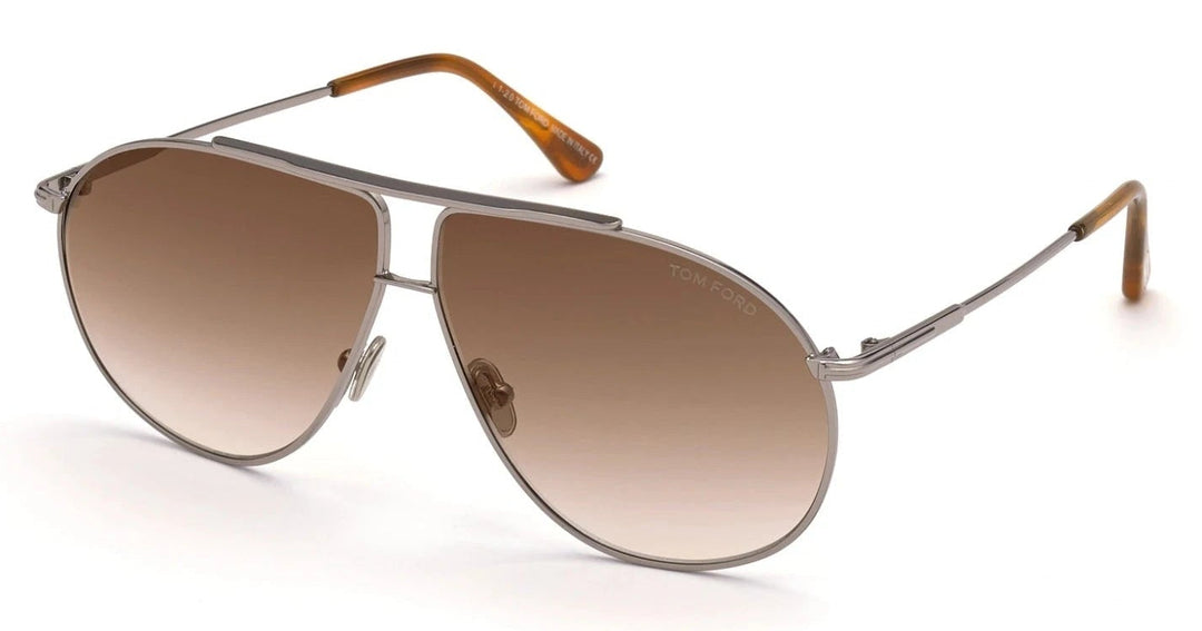 Tom Ford Tara FT0785 Gafas de sol extragrandes