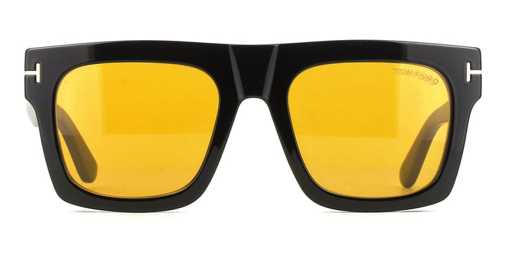 Tom Ford FT5690-B Gafas de sol con clip