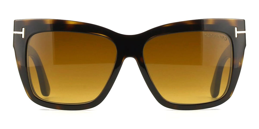 Tom Ford FT5690-B Gafas de sol con clip