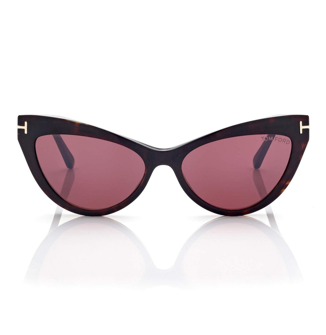 Tom Ford FT5690-B Gafas de sol con clip