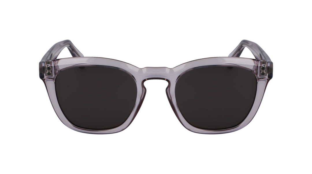 Salvatore Ferragamo SF225S gafas de sol azules sin montura