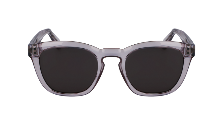 Salvatore Ferragamo SF225S gafas de sol azules sin montura