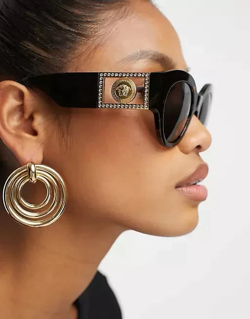 Versace Sunglasses VE2054 | Official Retailer Versace