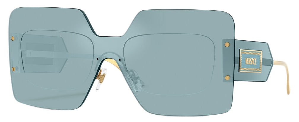Versace VE2277 Sunglasses in Blue