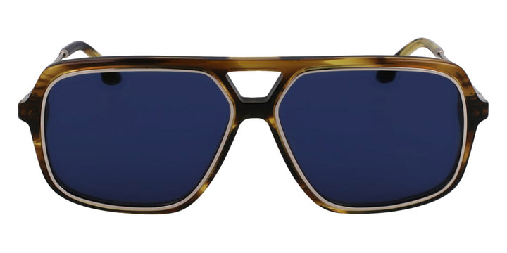 Gafas de sol Saint Laurent SL537 Palace en negro