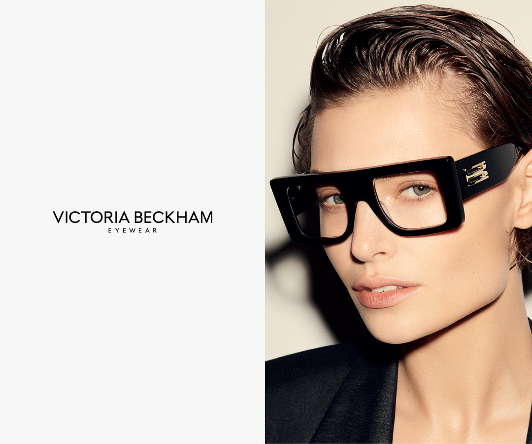 Gafas de sol Saint Laurent SL537 Palace en negro