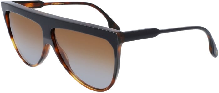 Gafas de sol Saint Laurent SL537 Palace en negro