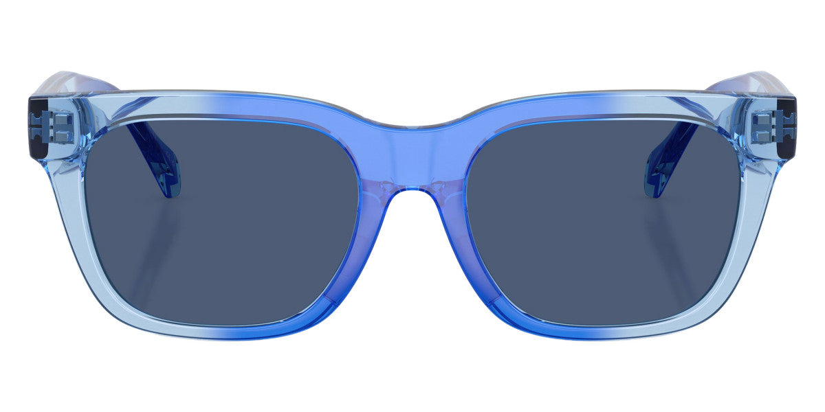 Versace Kids VK4006U Sunglasses in Blue | Designer Daydream