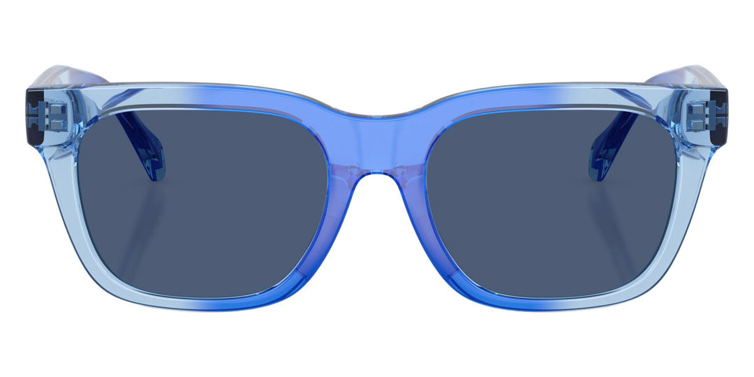 Versace Kids VK4006U Sunglasses in Blue