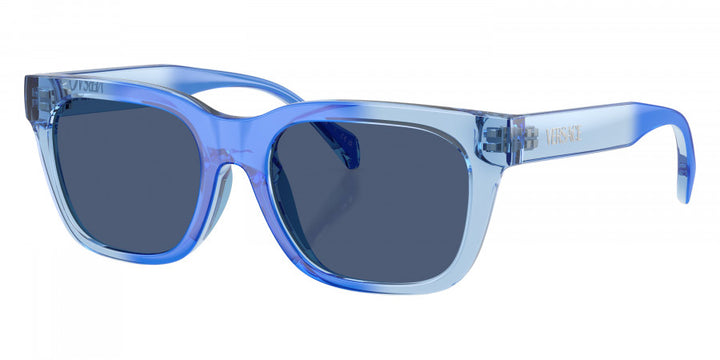 Versace Kids VK4006U Sunglasses in Blue