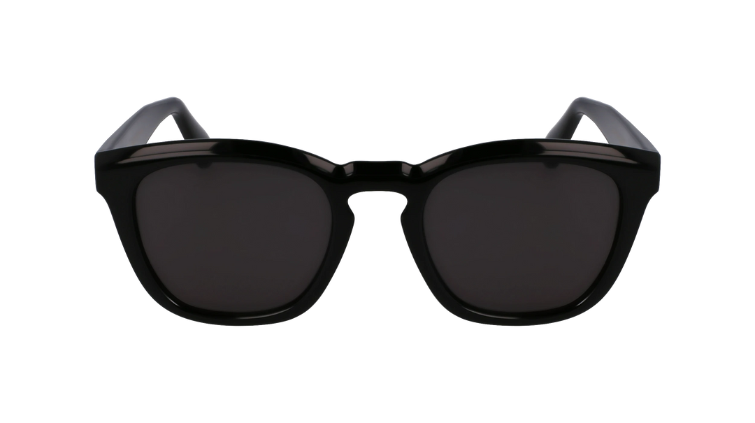 Salvatore Ferragamo SF225S gafas de sol azules sin montura