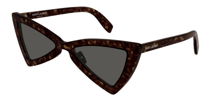 Gafas de sol Saint Laurent SL475 Jerry en negro