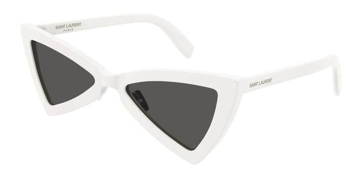 Gafas de sol Saint Laurent SL475 Jerry en negro