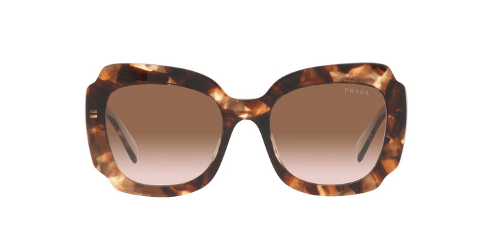 Prada PR16YS Sunglasses in Tortoise