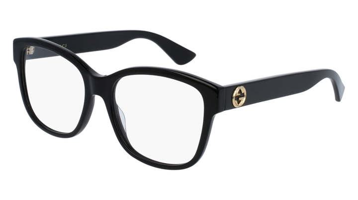 Gucci GG0038ON Black Eyeglasses Frames