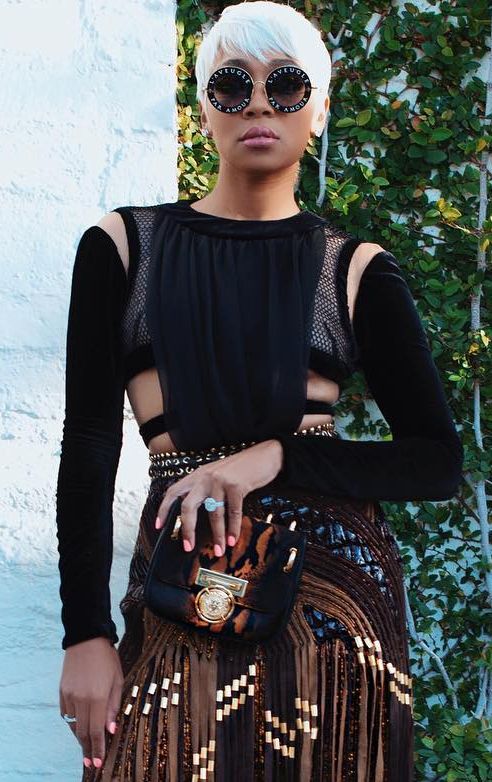 Gucci 44mm round sunglasses Clearance