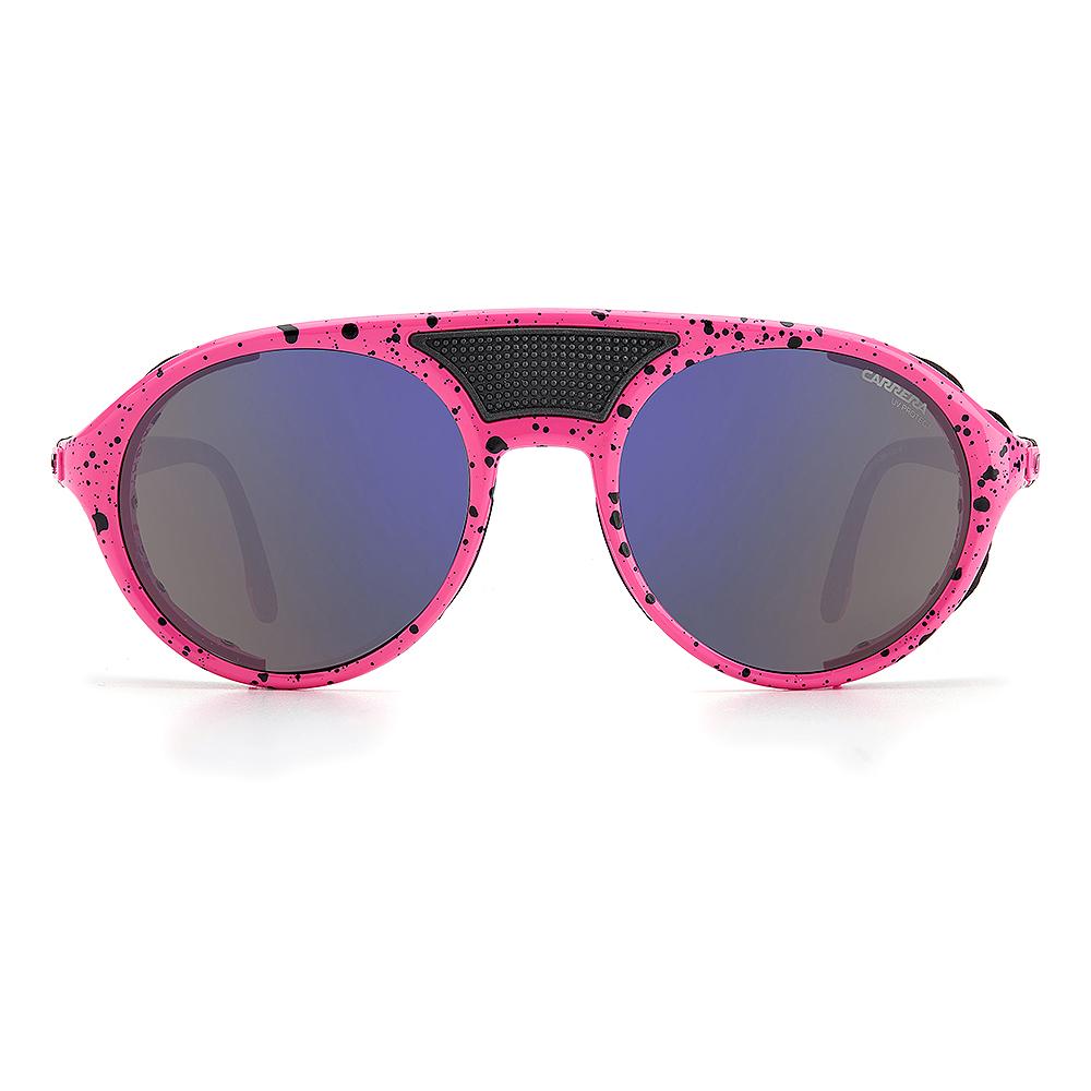 Carrera Hyperfit19/S Sunglasses in Pink