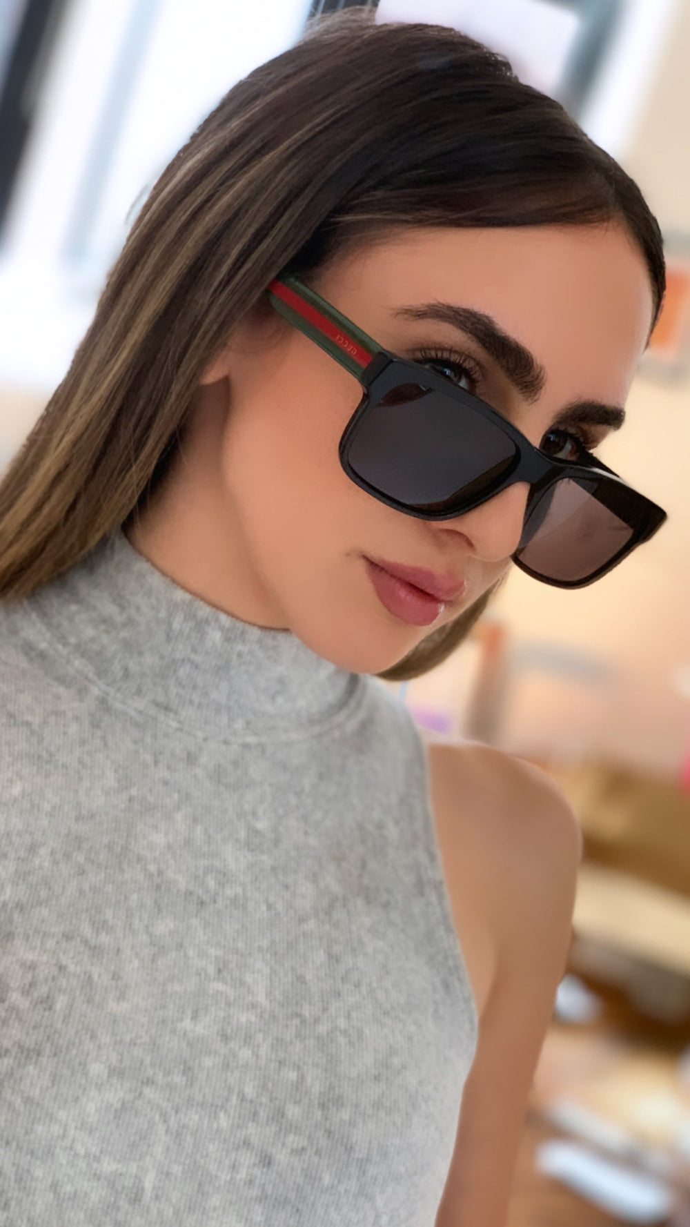 Gucci GG0900S Sunglasses