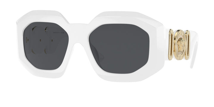 Versace VE4424U Sunglasses in White