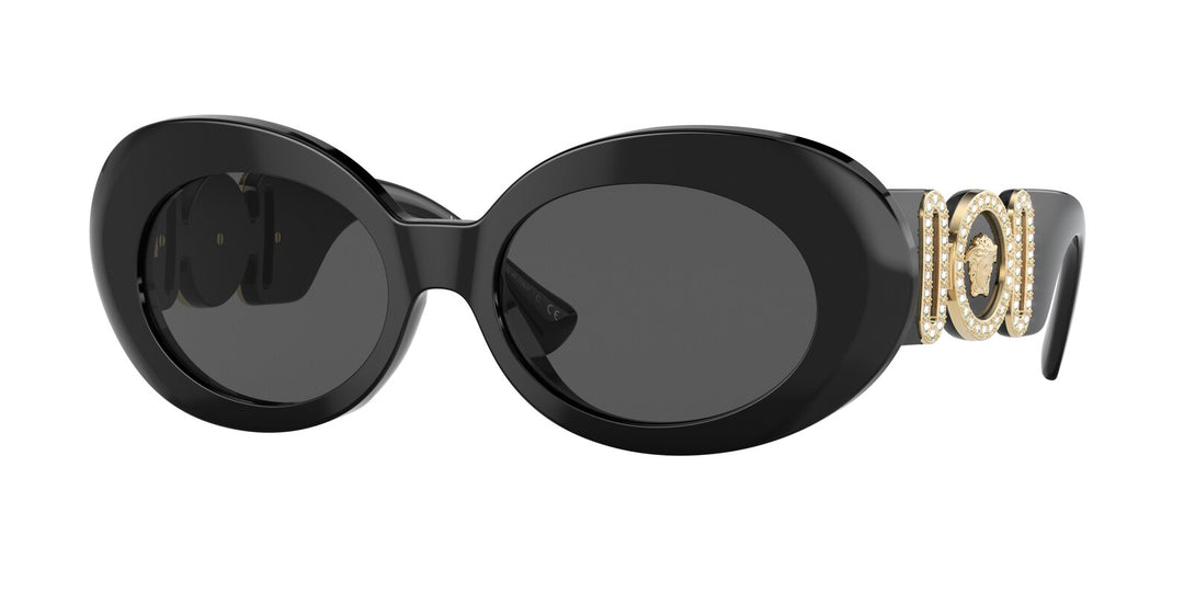 Versace VE4426BU Sunglasses in Black