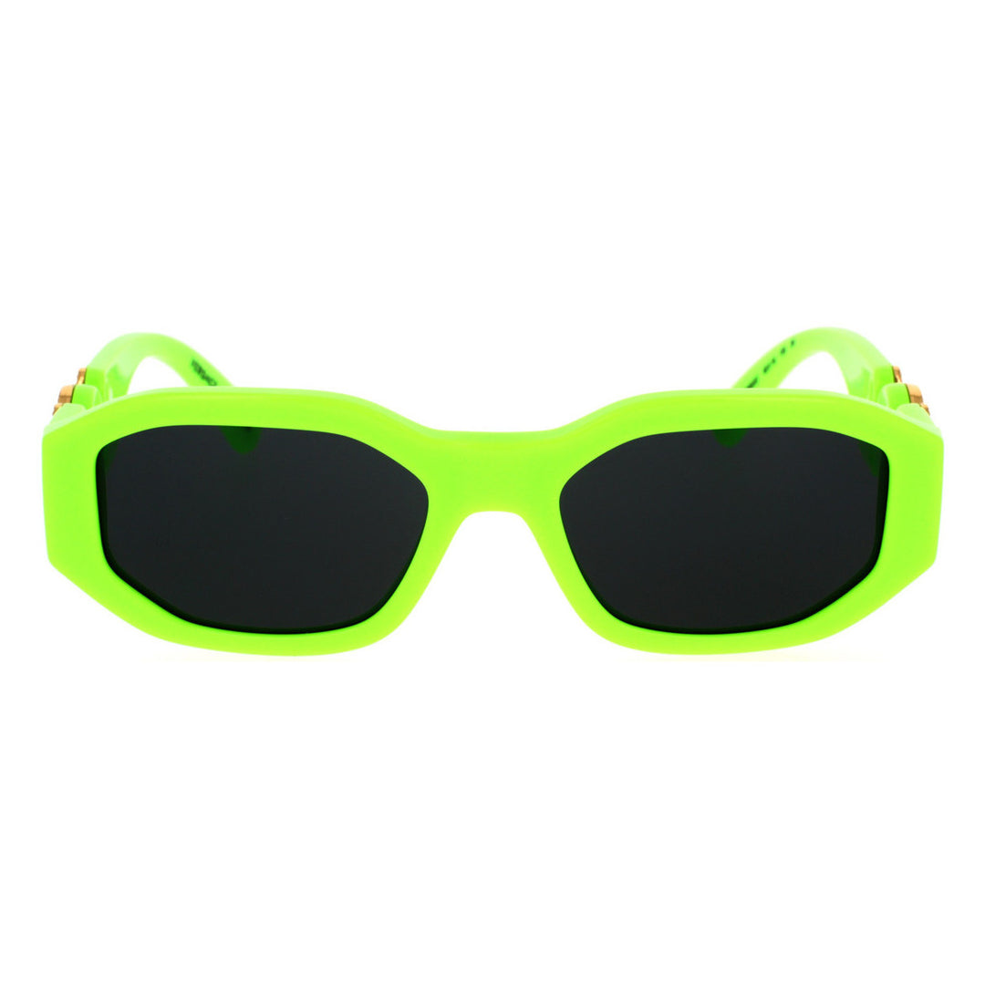 Versace Gafas de sol para niños en verde VK4429U Biggie